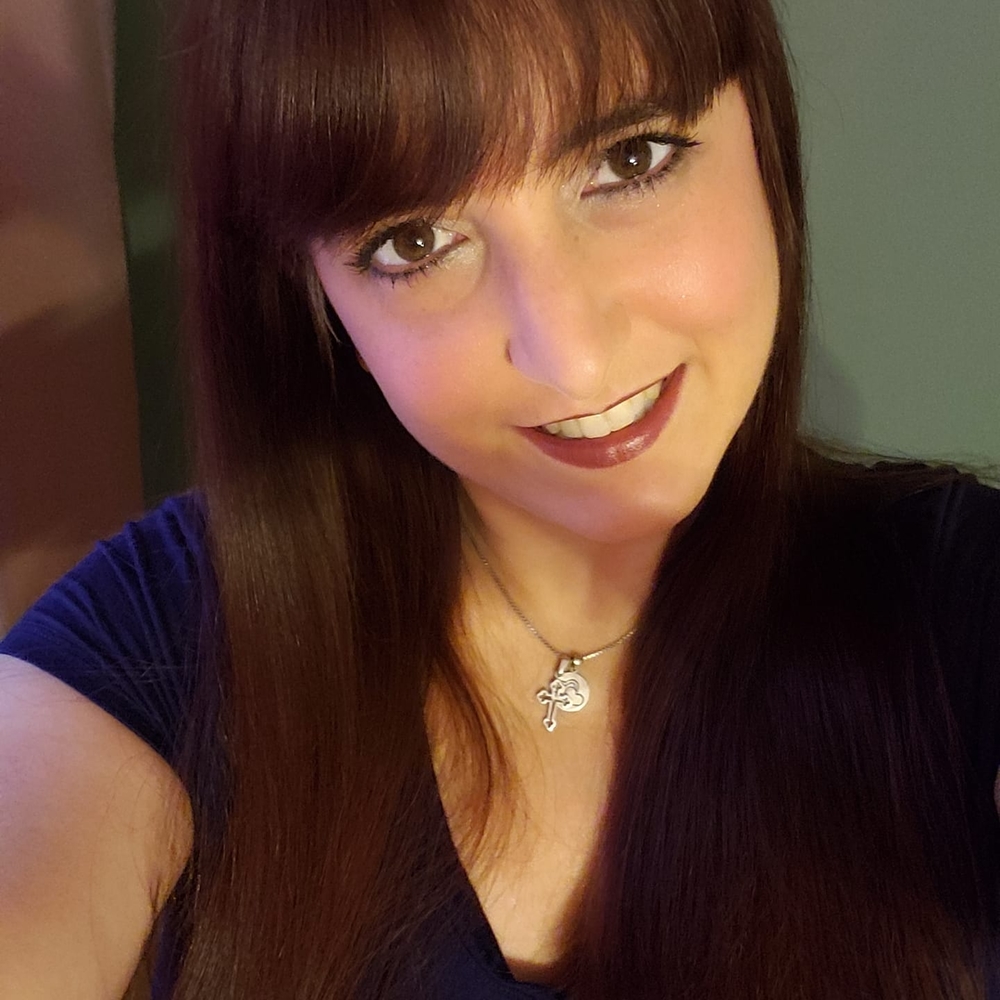 Meet your Posher, Dana